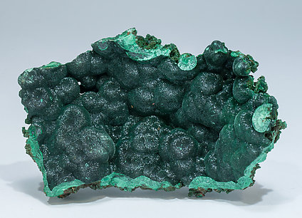 Malachite.