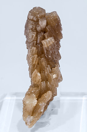 Pyromorphite. Front