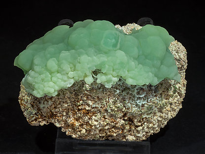 Smithsonite.