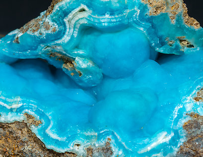 Hemimorphite. 