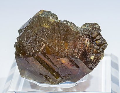 Sphalerite.