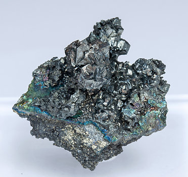 Tennantite-(Fe).