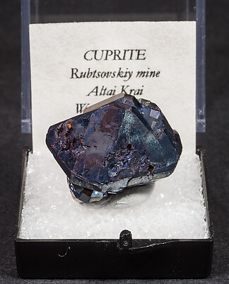 Cuprite.