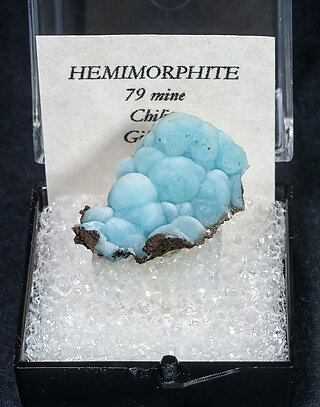 Hemimorfita.