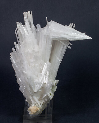 Scolecite.