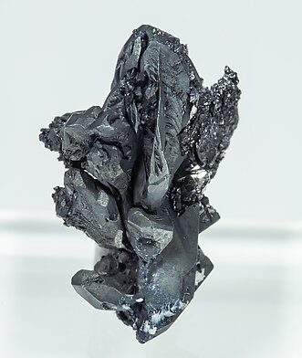 Acanthite.