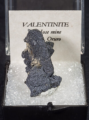 Valentinite.