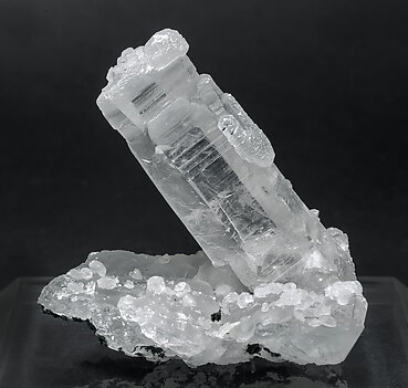 Calcite.