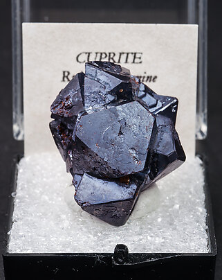 Cuprite.