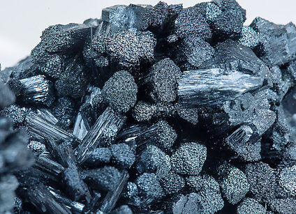 Goethite. 