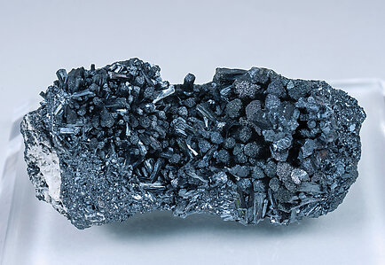 Goethite.