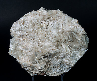 Hydroboracite with Celestine.