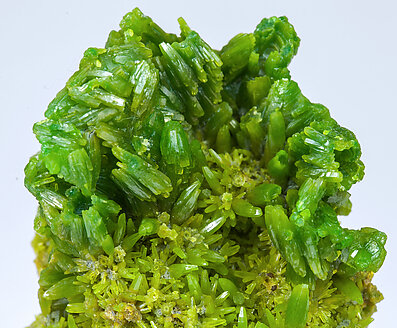 Pyromorphite. 