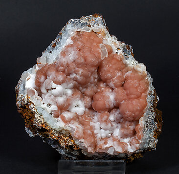 Smithsonite.