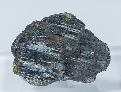 Andorite with Cervantite.