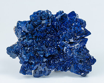 Azurite.