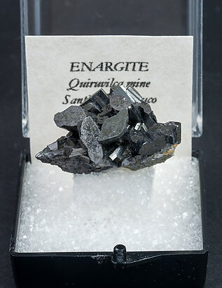 Enargite.