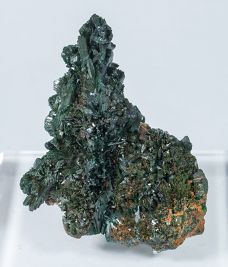 Malachite.