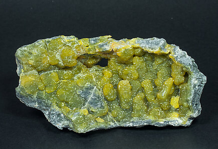 Smithsonite. 