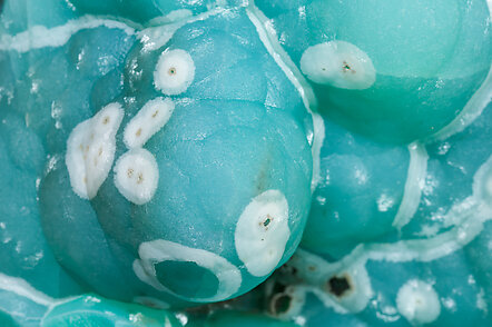 Smithsonite. 