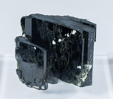Augite. Front