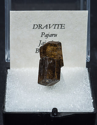 Dravite. 