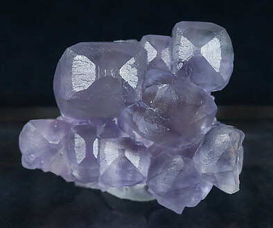 Fluorite. 