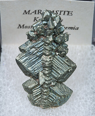 Marcasite. 