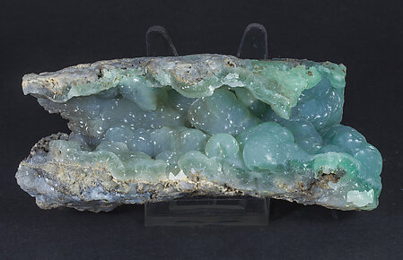 Smithsonite.