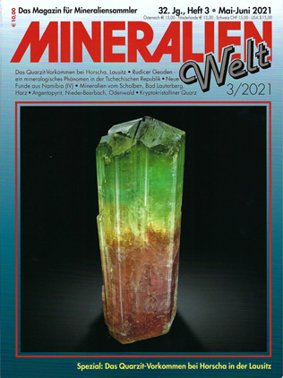 Elbaite