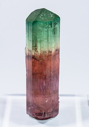 Elbaite. Side