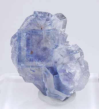 Fluorite. 