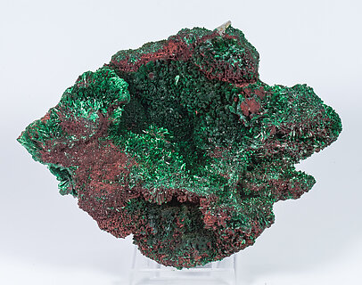 Malachite.