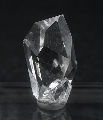 Quartz. Side