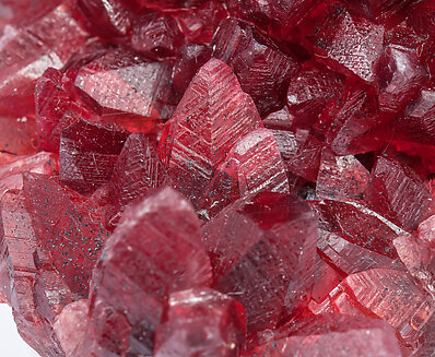 Rhodochrosite. 