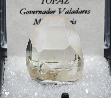 Topaz. 