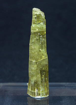 Vesuvianite.