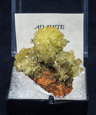 Adamite.