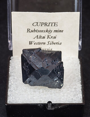 Cuprite.