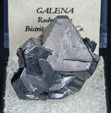 Galena. 