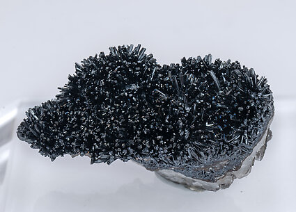 Goethite.