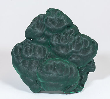 Malachite.