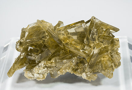 Baryte.