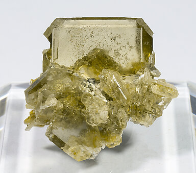 Baryte. 