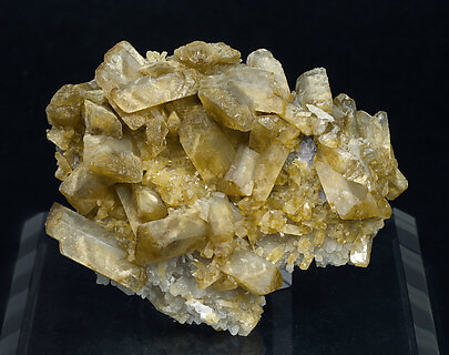 Baryte. 