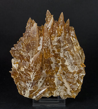 Calcite.