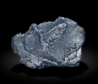 Chalcocite.