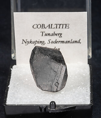 Cobaltite.