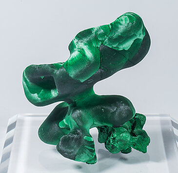 Malachite.