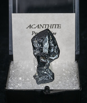 Acanthite.